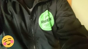 RideMeの福袋の中身2017-4-1
