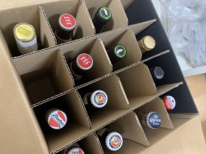 ビールの2019-福袋の中身