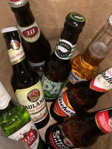 ビールの2019-福袋ネタバレ