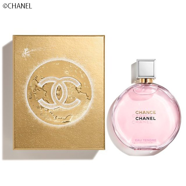 シャネルのクリスマスコフレ 予約カレンダーと通販サイトまとめ