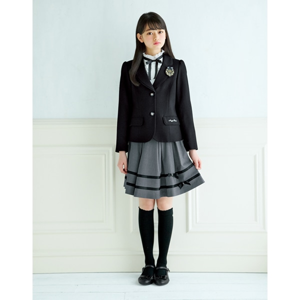 ポンポネットジュニア 150 卒服