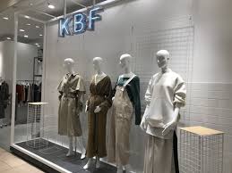 【集計】KBF(レディース)が好きな人がお気に入り・似てるブランドがコレ！