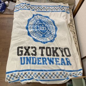 GX3の福袋ネタバレ2020-13-2