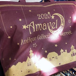 アマベルの福袋の中身2020-11-1