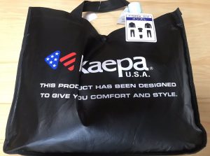 Kaepaの福袋の中身2020-1-1