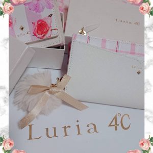 Luria 4℃の福袋の中身2020-5-1