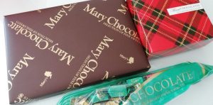 メリーチョコレートの福袋ネタバレ2020-15-2