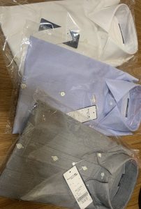 鎌倉シャツの福袋ネタバレ2020-2-2