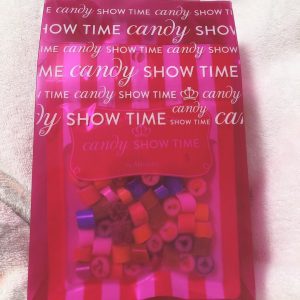 CANDY SHOW TIMEの福袋の中身2020-1-1