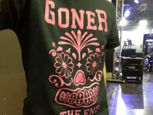 ゴナーの福袋の中身2019-8-1