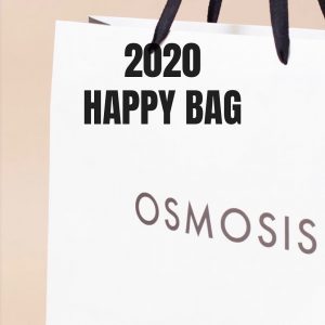 オズモーシス の福袋の中身2020-1-1