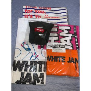 WHITE JAMの福袋ネタバレ2020-12-2