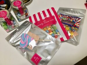 CANDY SHOW TIMEの福袋の中身2019-1-1
