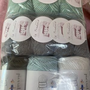 毛糸ピエロの福袋ネタバレ2020-1-2