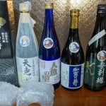 日本酒の福袋[2023]の中身をネタバレします！