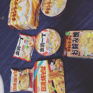 日清食品の福袋ネタバレ2018-14-2