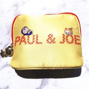 ポール＆ジョーの福袋2020-8-3