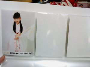 SKE48の福袋を公開2016-1-4