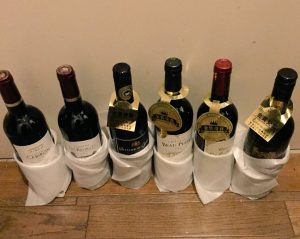 ワインの福袋を公開2017-7-4