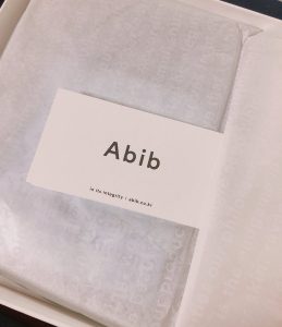 Abibの福袋ネタバレ2021-9-2