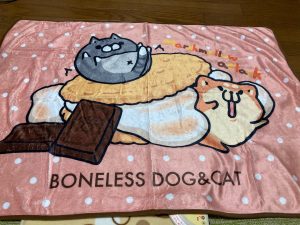 ボンレス犬とボンレス猫の福袋ネタバレ2021-1-2