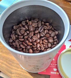 ドトールコーヒーショップの福袋を公開2021-15-4