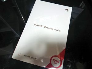 Huaweiの福袋の中身2021-16-1