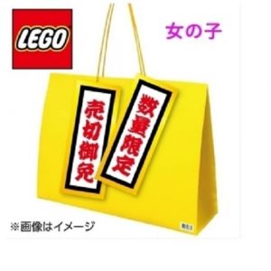 レゴの福袋ネタバレ2021-14-2