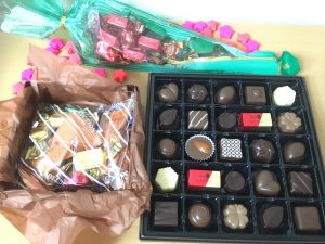 メリーチョコレートの福袋ネタバレ2021-8-2