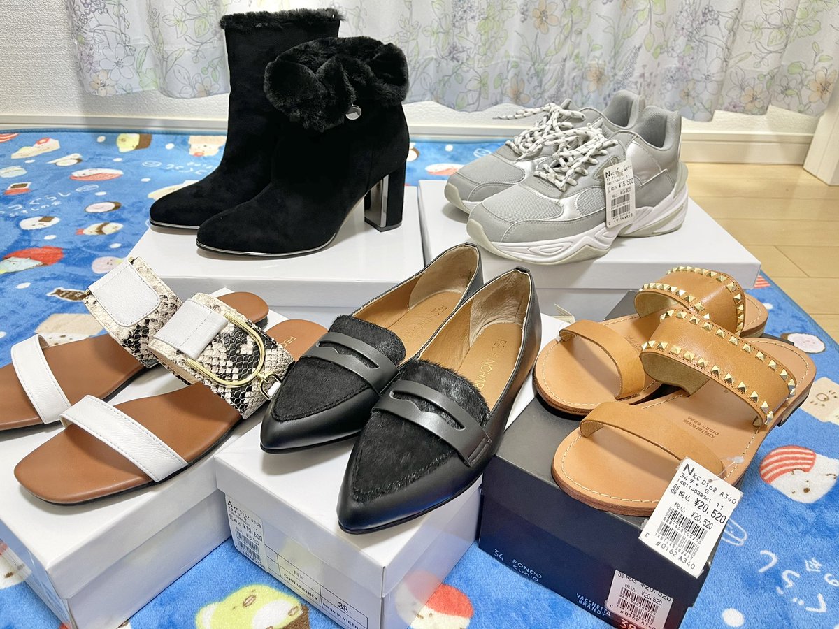 ヤマダヤ　YAMADAYA　7点セット　総額10万3,800円よろしくお願い申し上げます