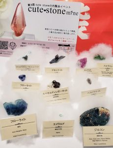 cute stoneの福袋ネタバレ2021-4-2
