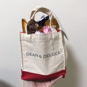 DEAN & DELUCAの福袋の中身2021-6-1