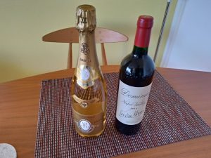 エノテカのワインの福袋2021-9-3
