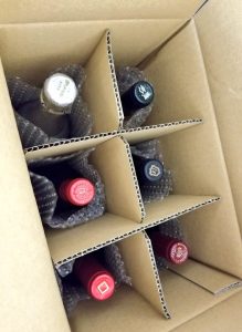 エノテカのワインの福袋ネタバレ2021-3-2
