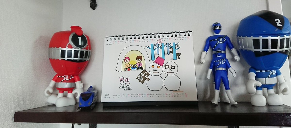 いろいろな福袋 21 の中身をネタバレします 2ページ