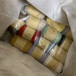 毛糸ピエロの福袋ネタバレ2021-10-2