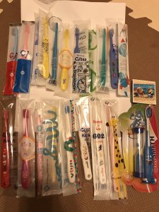 歯ブラシの福袋ネタバレ2021-13-2