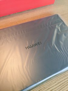 Huaweiの福袋を公開2021-2-4