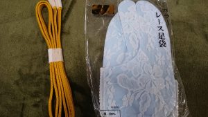 大須の飾屋さんの福袋を公開2021-3-4