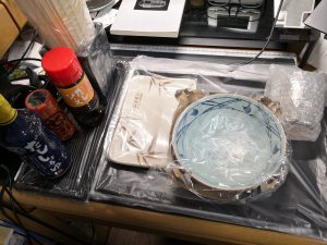 丸亀製麺の福袋2021-20-3