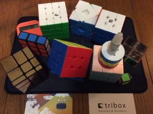 triboxの福袋ネタバレ2021-6-2
