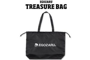 6点セット EGOZARU 2XL 2023 TREASURE BAG