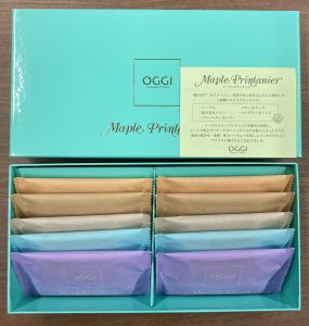 OGGIの福袋ネタバレ2022-7-2