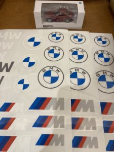 BMWの福袋ネタバレ2022-4-2