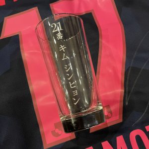セレッソ大阪の福袋2022-9-3