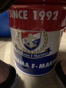 横浜F・マリノスの福袋の中身2022-8-1