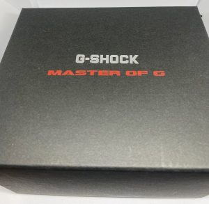 G-SHOCKの福袋ネタバレ2022-8-2