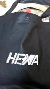 HEXAの福袋ネタバレ2022-9-2