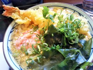 丸亀製麺の福袋ネタバレ2021-9-2
