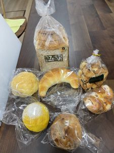 パンの福袋ネタバレ2022-5-2